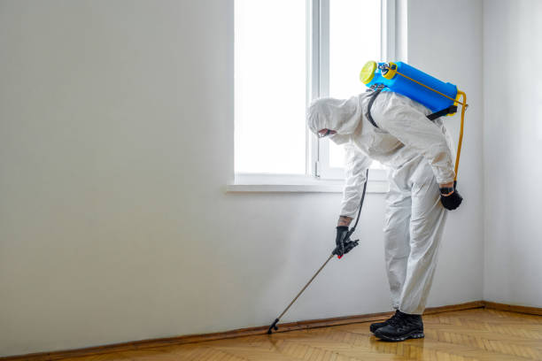 Pest Control Cost in Lake Orion, MI
